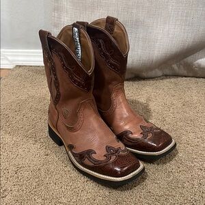 Ariat Fatbaby Women’s Cowboy Boots